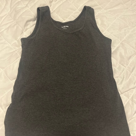 Women's Cotton Tank Top - Picture 3 of 8
